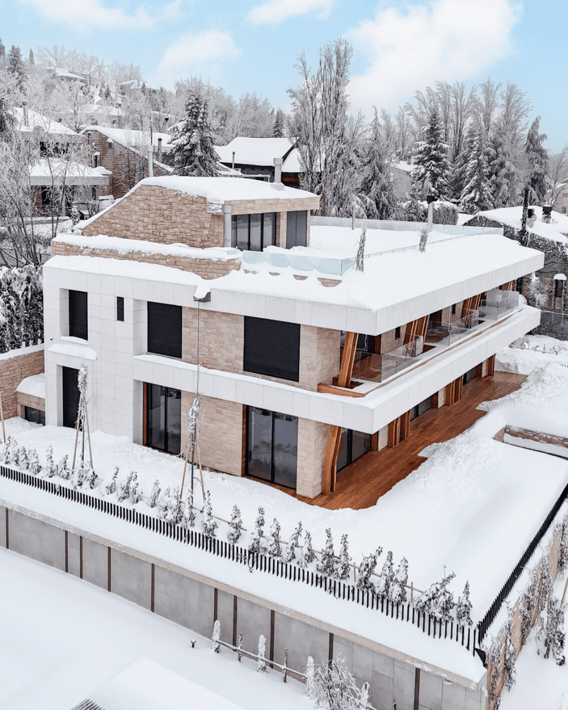 Private Villa