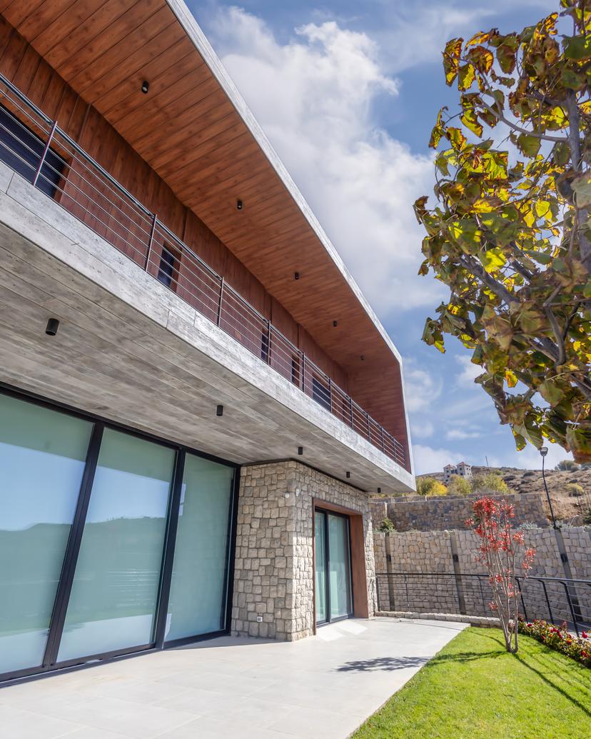 Private Villa 3