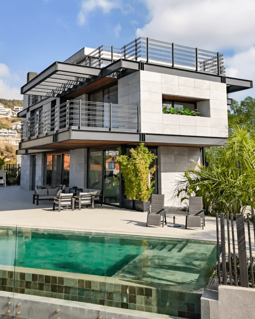 Private Villa 5