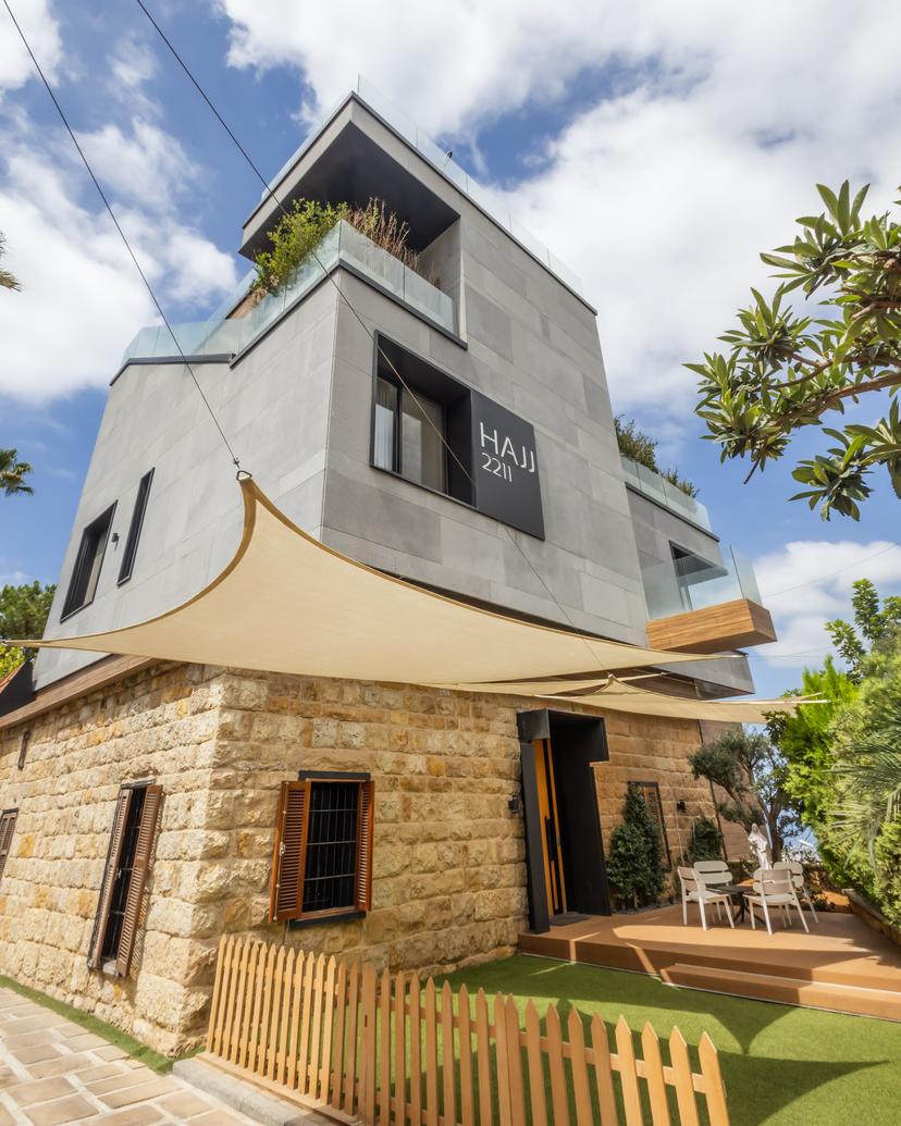 Private Villa 12