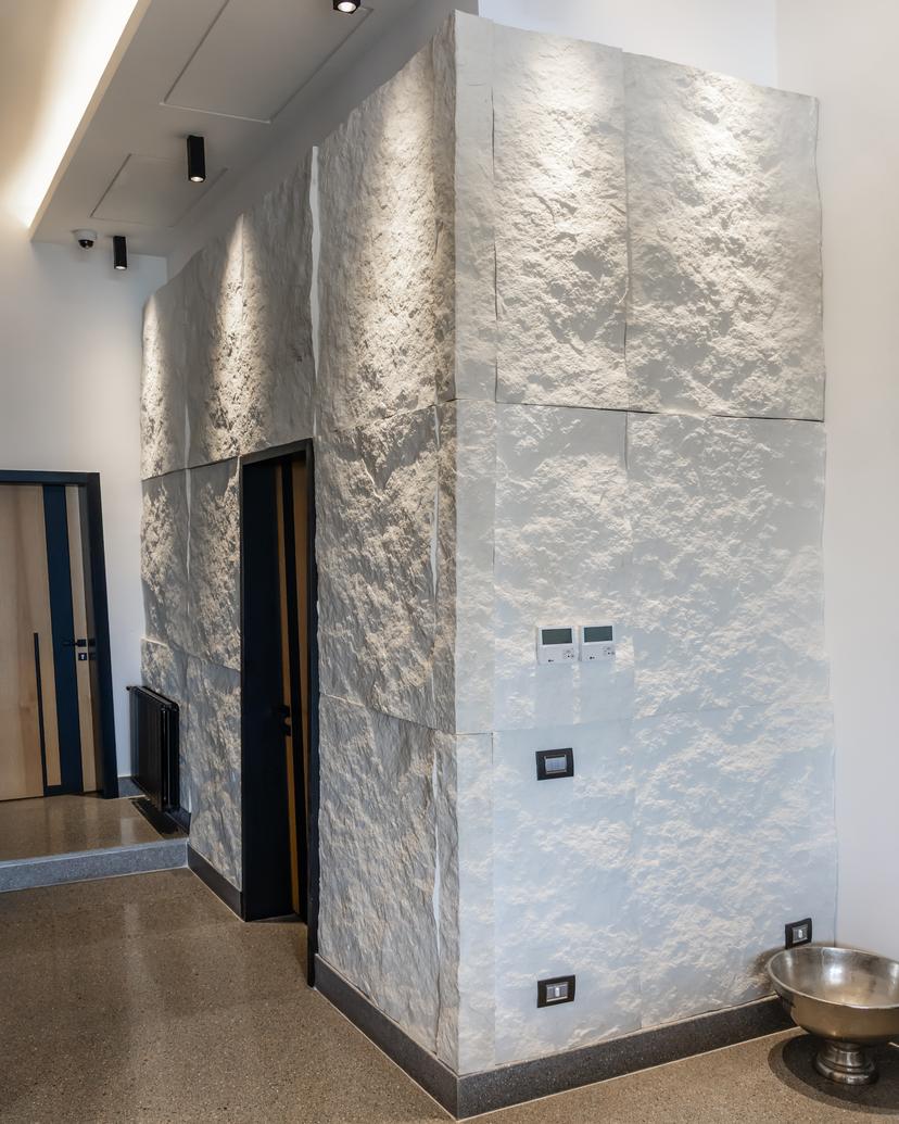 Private Interior 3