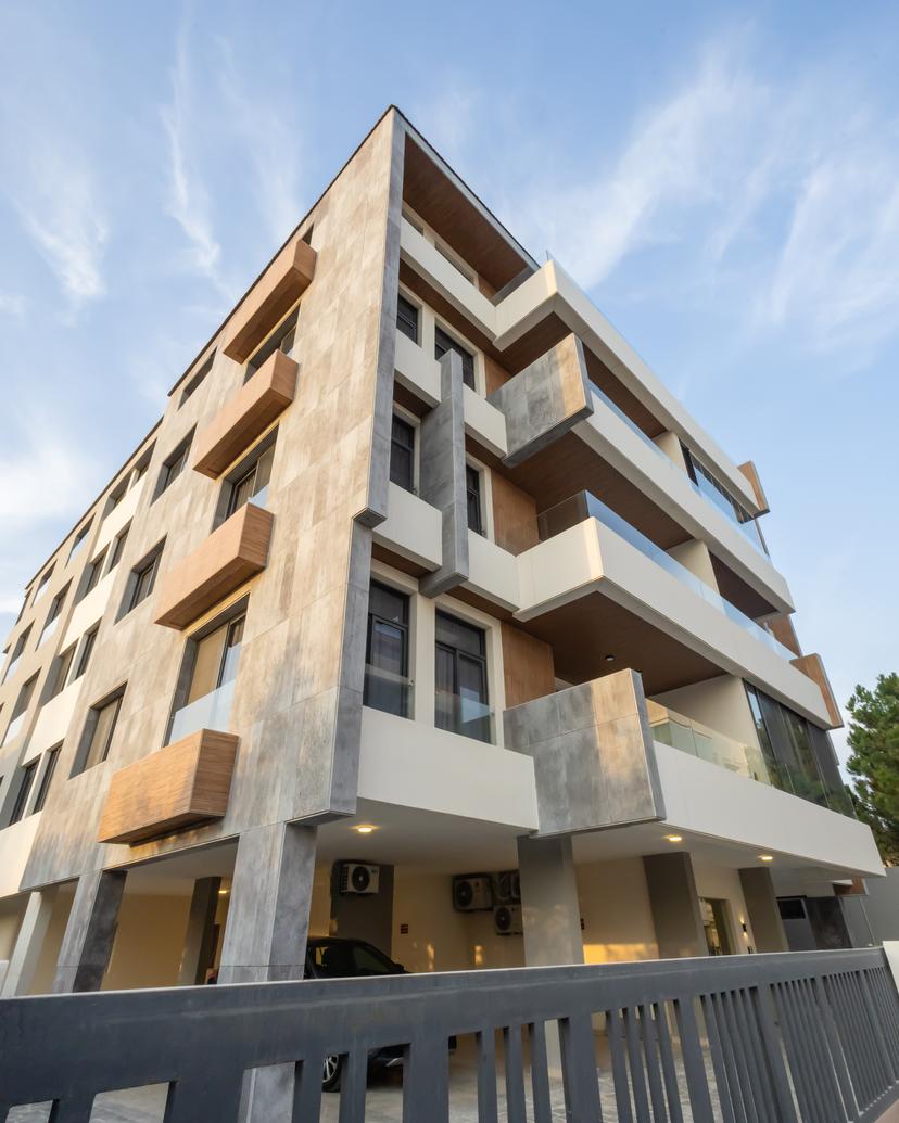 Private Building
