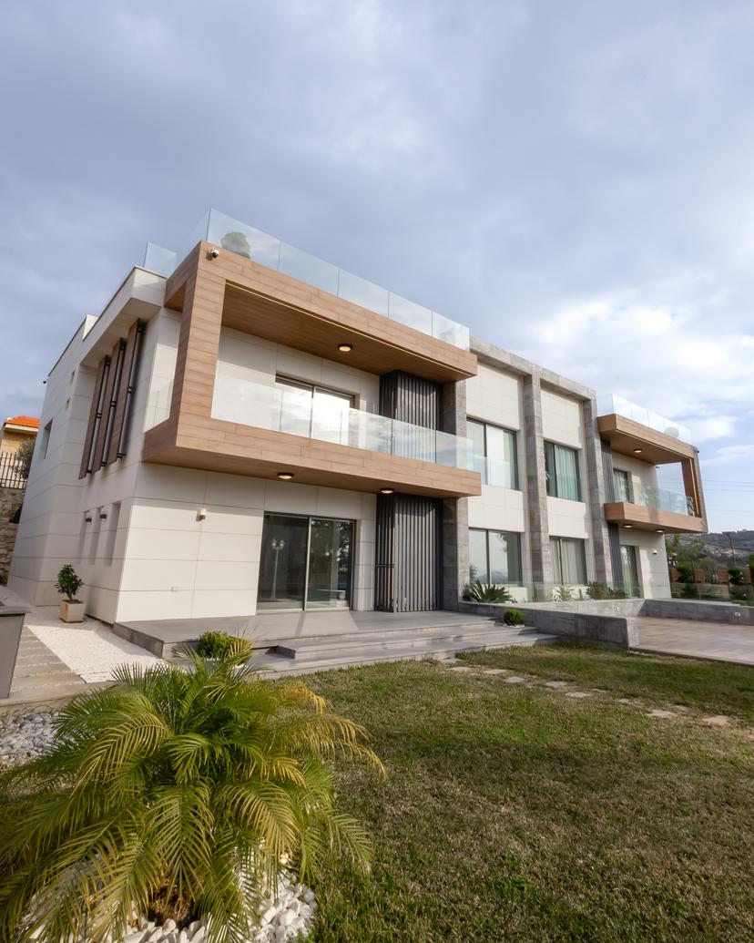 Private Villa 14