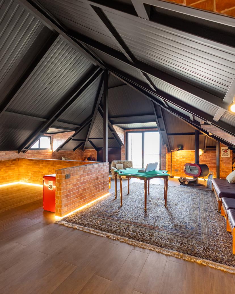 Private Interior 4